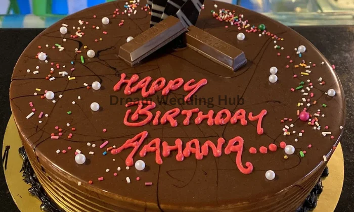 The Cake House Charai Thane